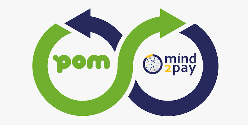 Pom neemt mind2pay over